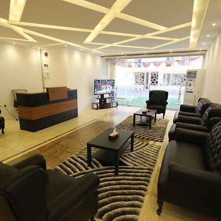 جدة Al-Salamah - Lamasat Palace Suites المظهر الخارجي الصورة