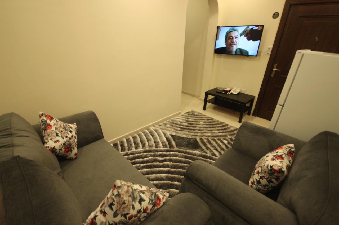 جدة Al-Salamah - Lamasat Palace Suites المظهر الخارجي الصورة