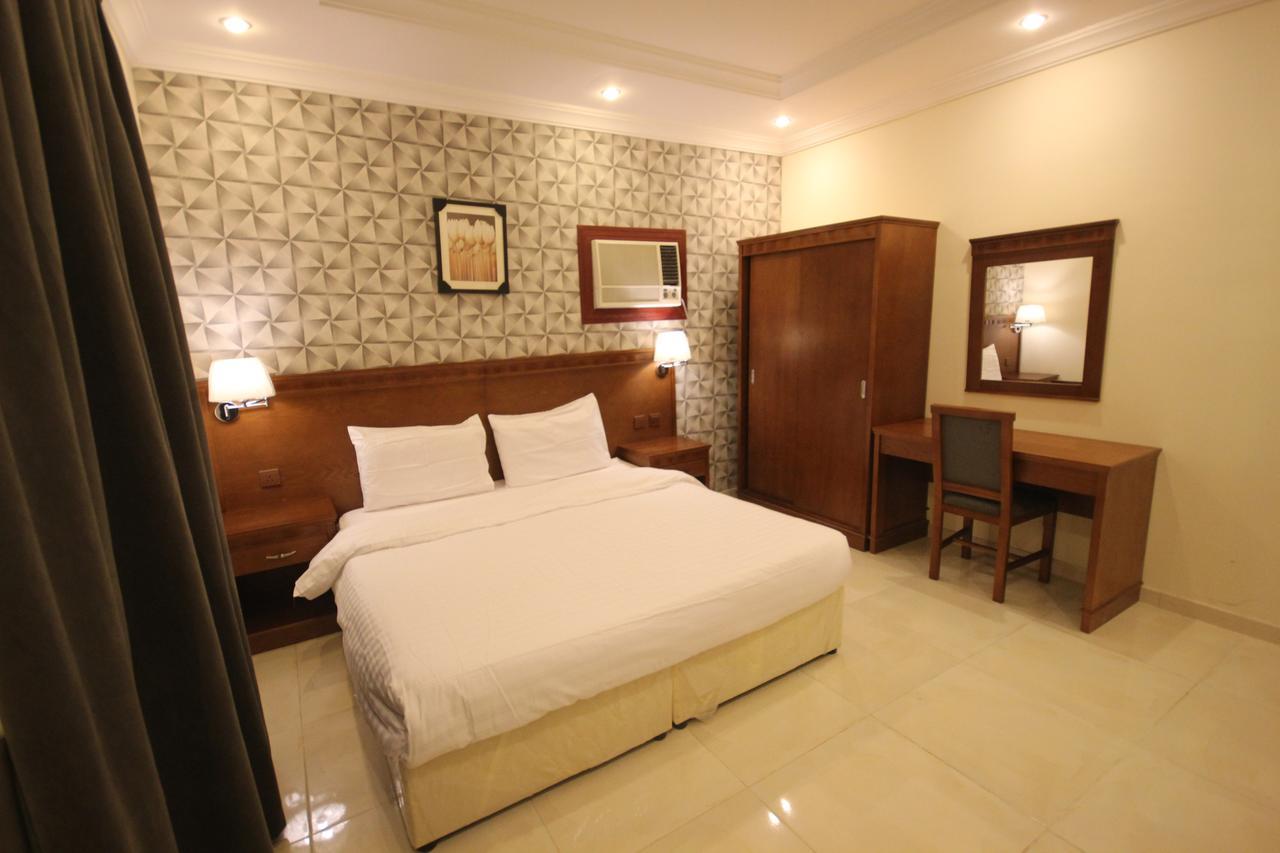 جدة Al-Salamah - Lamasat Palace Suites المظهر الخارجي الصورة