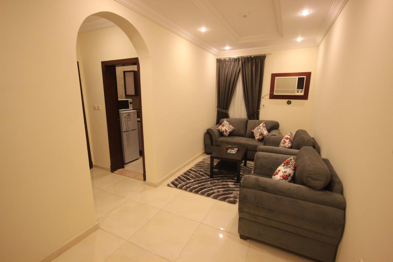 جدة Al-Salamah - Lamasat Palace Suites المظهر الخارجي الصورة