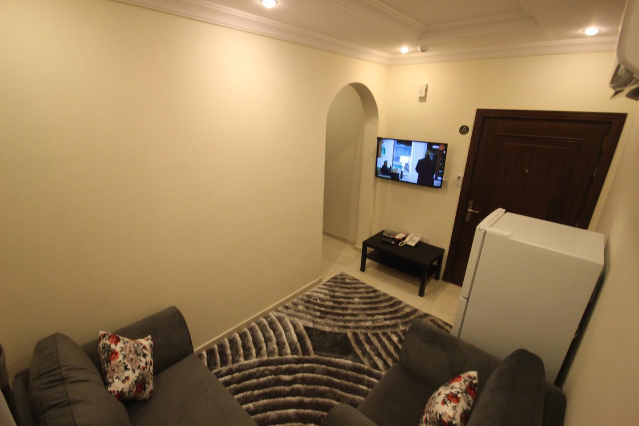 جدة Al-Salamah - Lamasat Palace Suites المظهر الخارجي الصورة