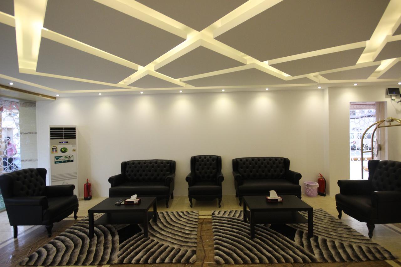 جدة Al-Salamah - Lamasat Palace Suites المظهر الخارجي الصورة
