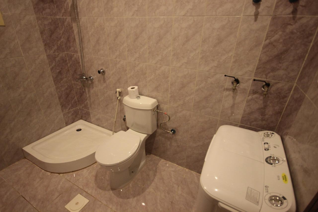 جدة Al-Salamah - Lamasat Palace Suites المظهر الخارجي الصورة