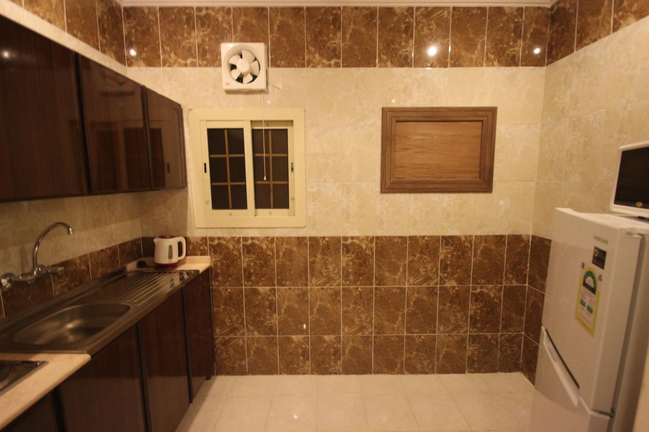 جدة Al-Salamah - Lamasat Palace Suites المظهر الخارجي الصورة