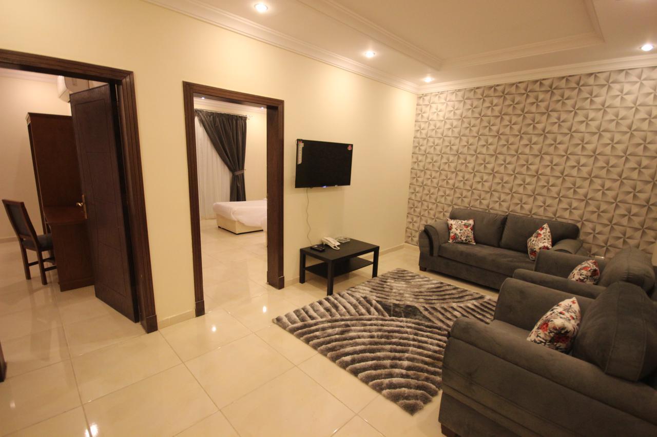 جدة Al-Salamah - Lamasat Palace Suites المظهر الخارجي الصورة