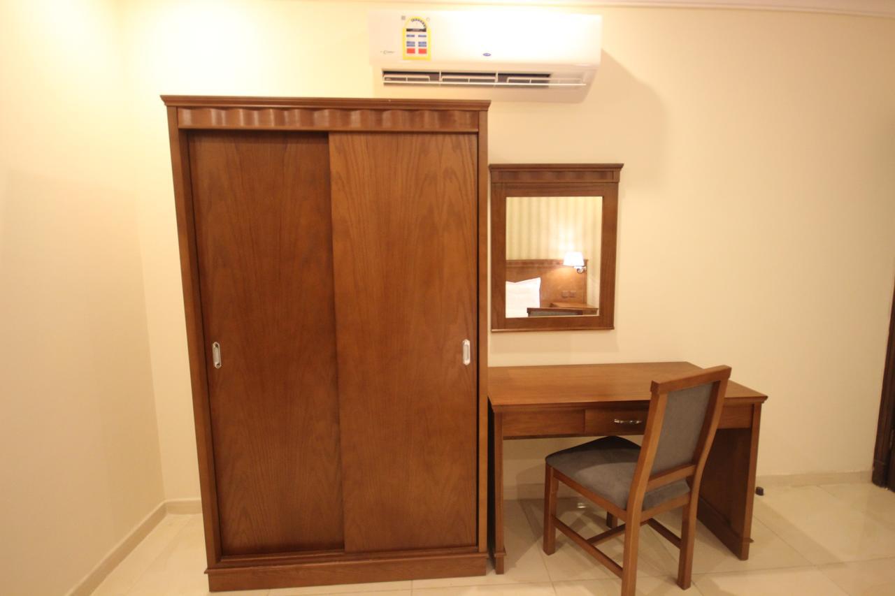 جدة Al-Salamah - Lamasat Palace Suites المظهر الخارجي الصورة