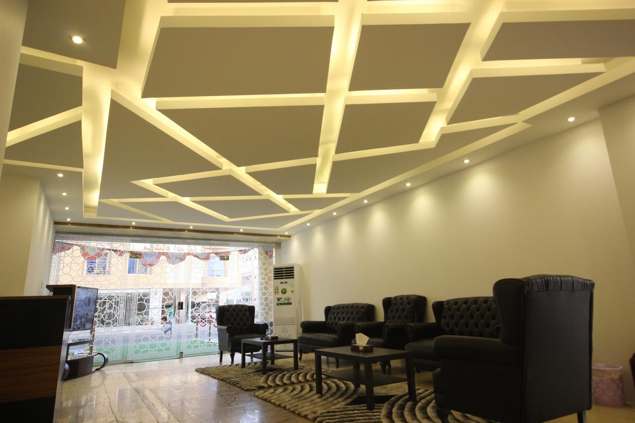 جدة Al-Salamah - Lamasat Palace Suites المظهر الخارجي الصورة