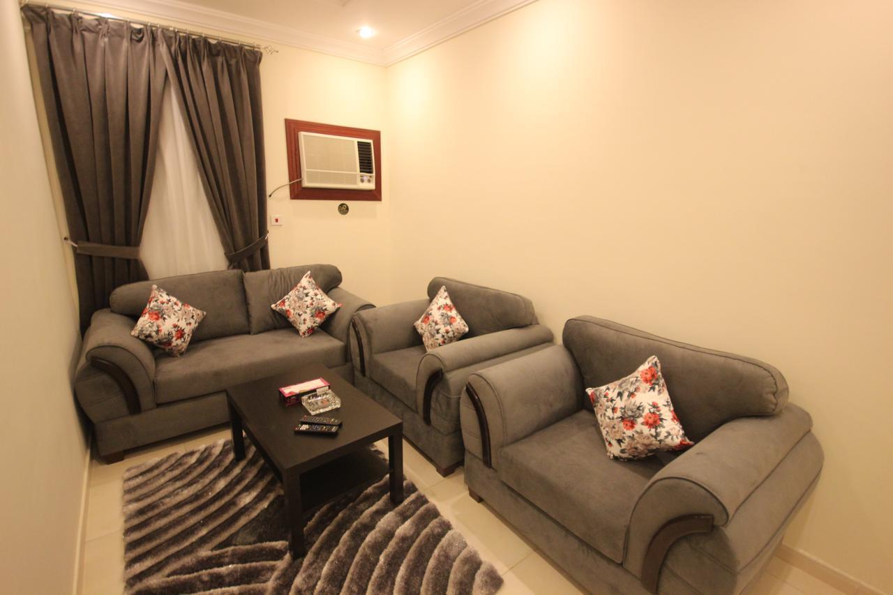جدة Al-Salamah - Lamasat Palace Suites المظهر الخارجي الصورة