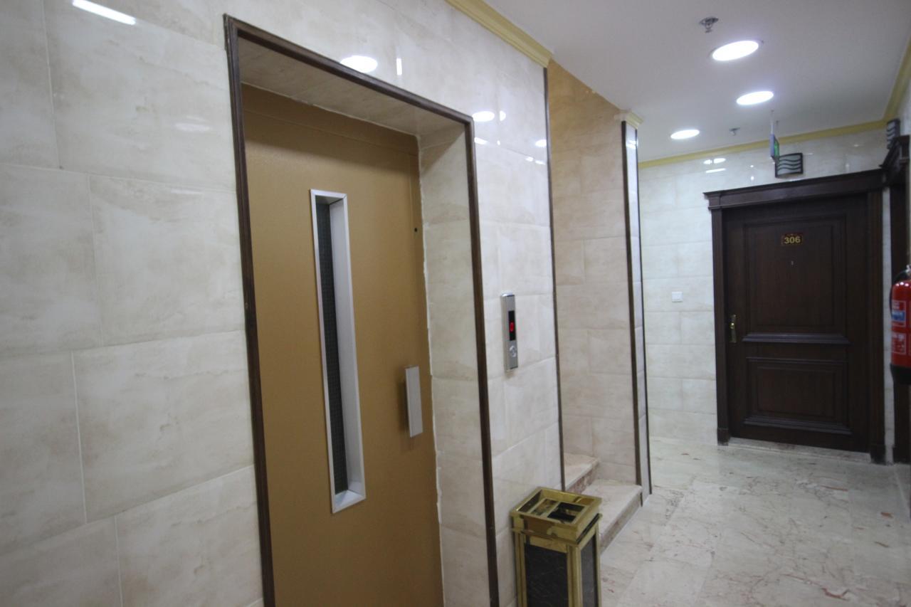 جدة Al-Salamah - Lamasat Palace Suites المظهر الخارجي الصورة