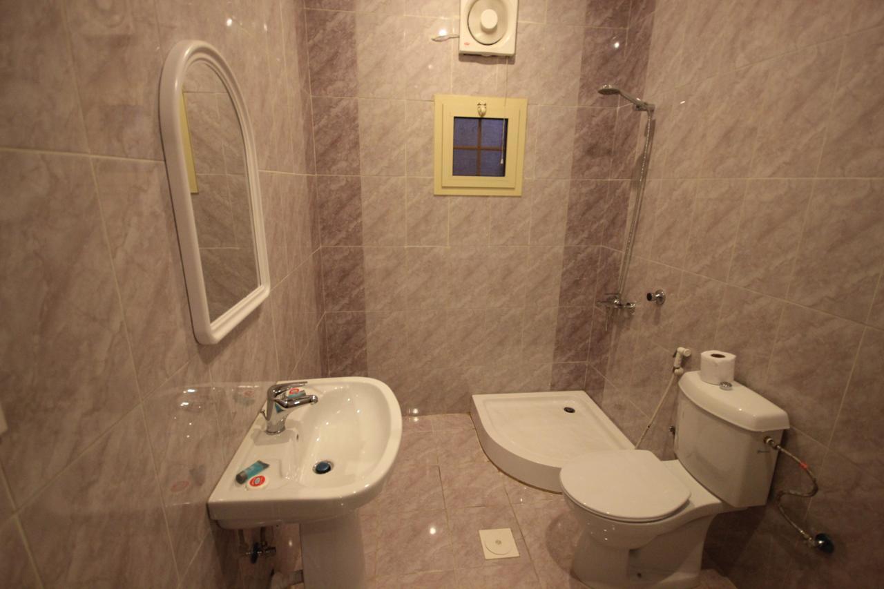 جدة Al-Salamah - Lamasat Palace Suites المظهر الخارجي الصورة
