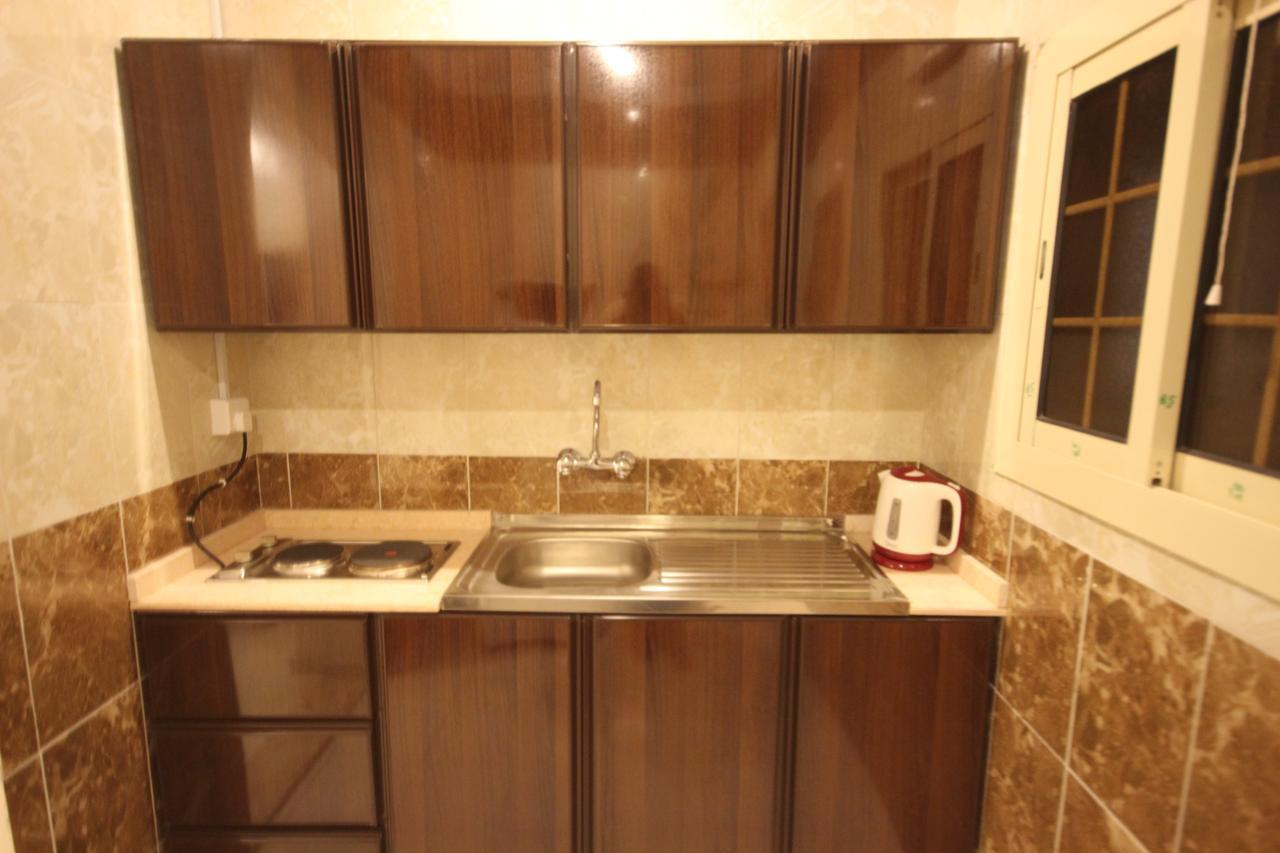 جدة Al-Salamah - Lamasat Palace Suites المظهر الخارجي الصورة