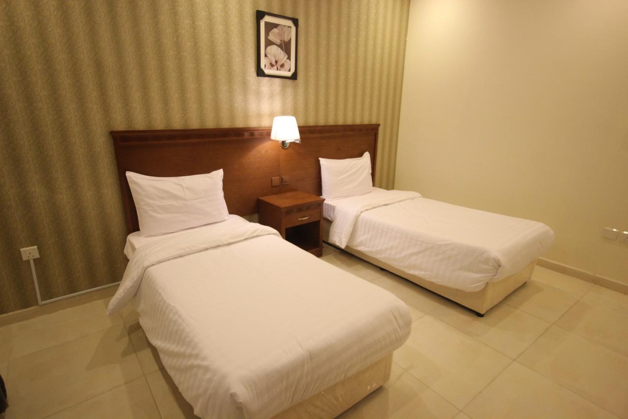 جدة Al-Salamah - Lamasat Palace Suites المظهر الخارجي الصورة